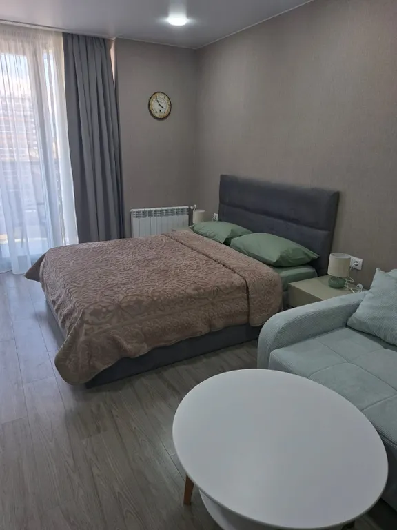 Квартира Next apart 12-11 — аренда посуточно в Батуми