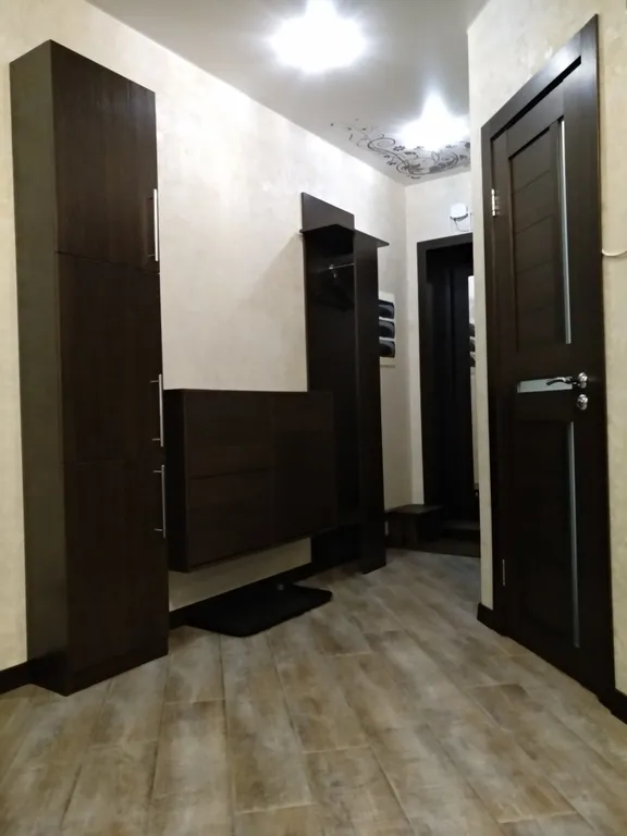 Апартаменты в центре Хабаровска