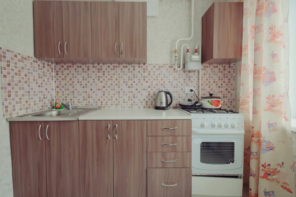 Уютная квартира в центре