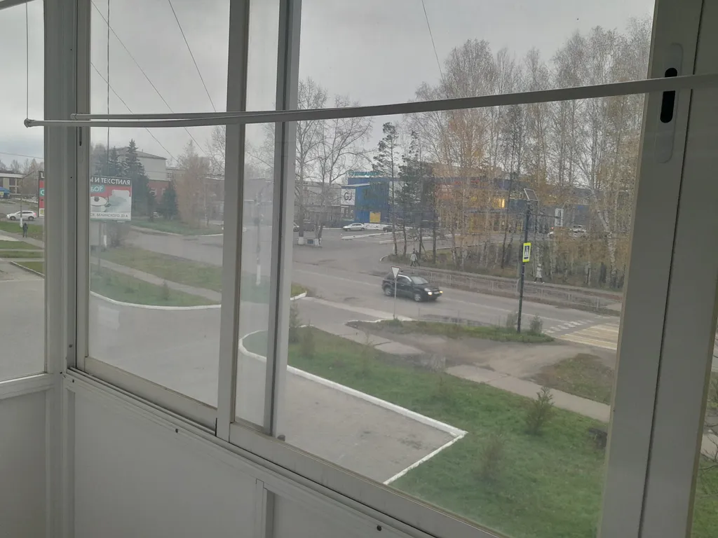 Еврооднушка в лучшем месте города