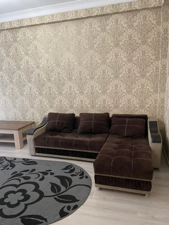 Квартира 2-комнатная Квартира — Махачкала