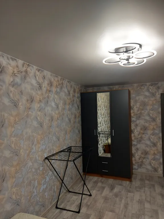 Уютная квартира рядом с Волгой