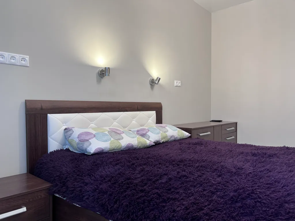 Невероятно стильная квартира