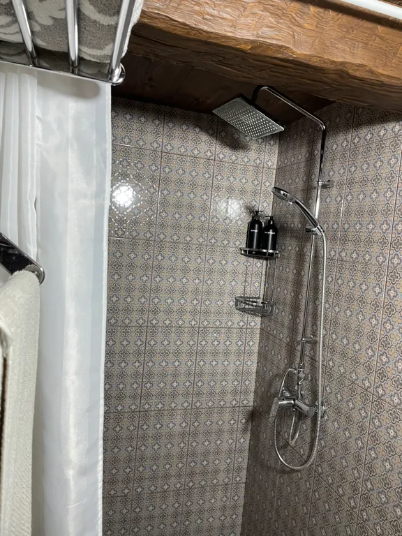 Квартира-студия восточный люкс с видом на Тамбовское море