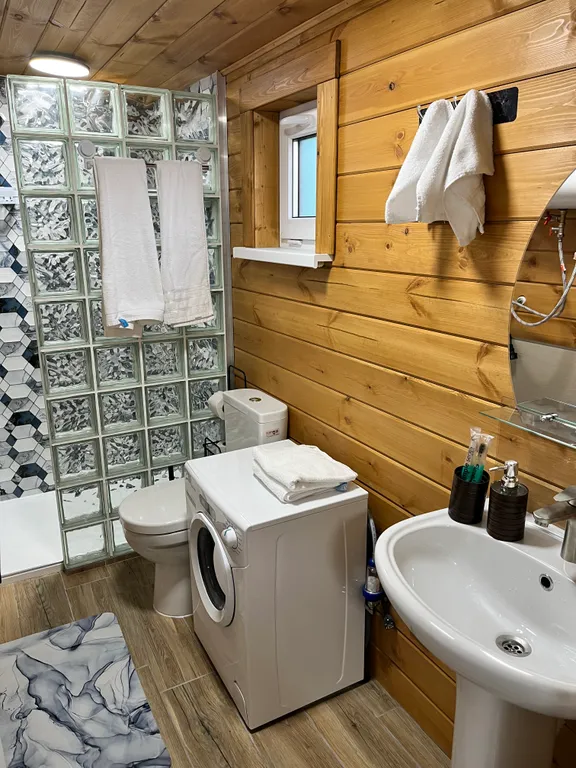 Abrau-Durso Modul House