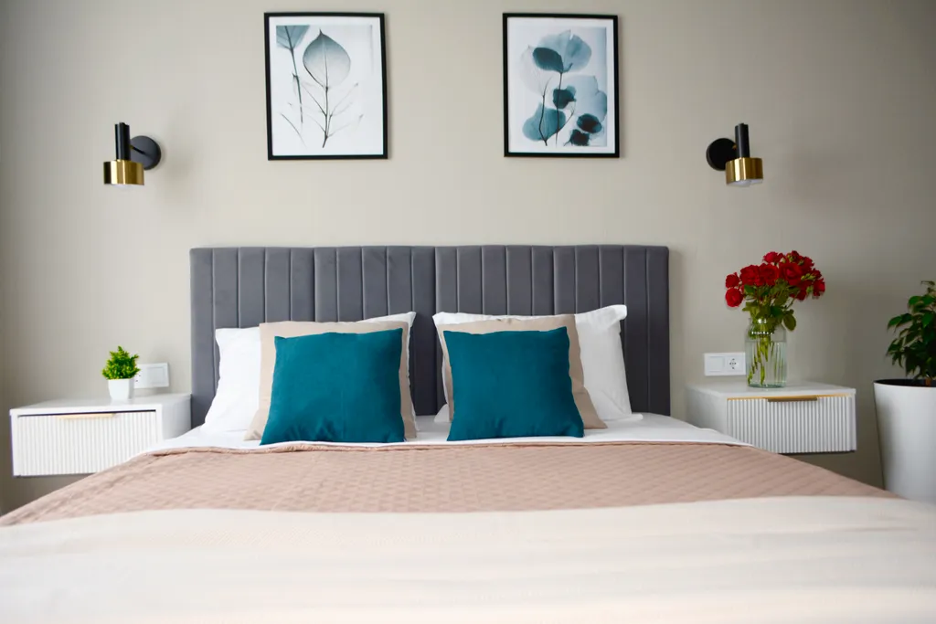 Шикарная квартира «Есть всё!»