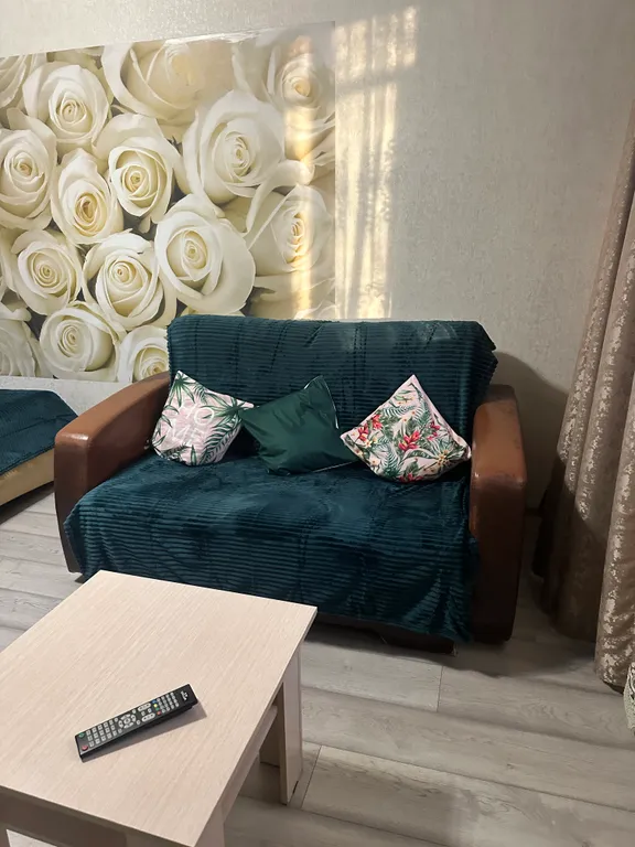 Квартира в центре - у лодки к21