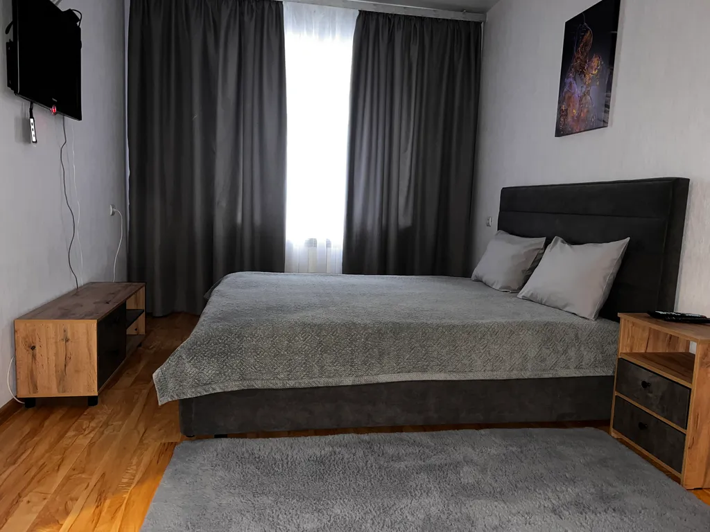 Квартира в ЖК Перспективный — аренда посуточно в Ставрополь