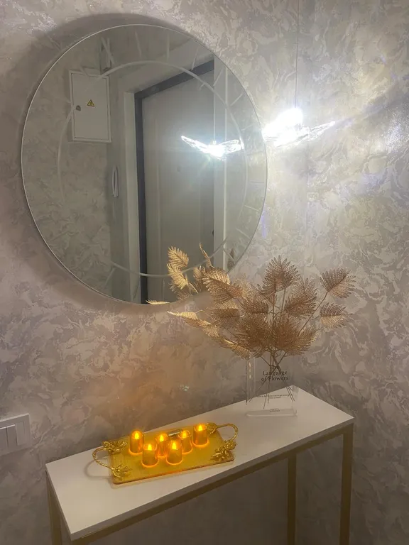 Квартира 1-комнатная Квартира — Курск