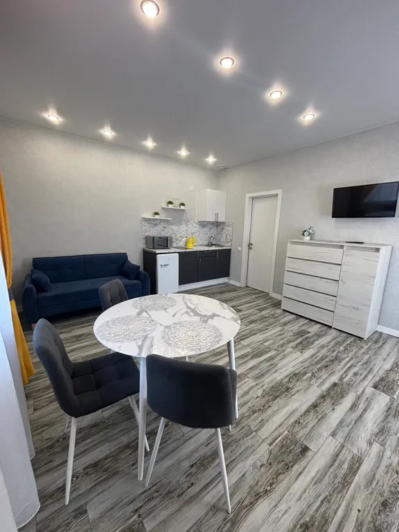 Уютный дом в красивом Пскове