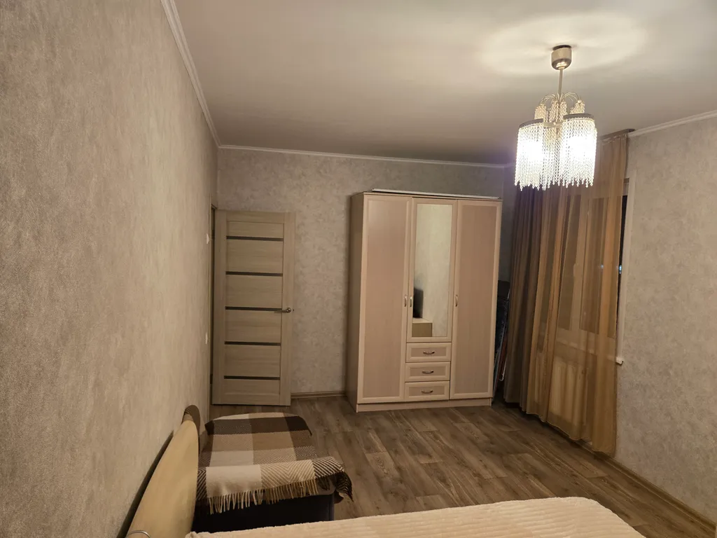 Квартира 1-комнатная Квартира — Казань