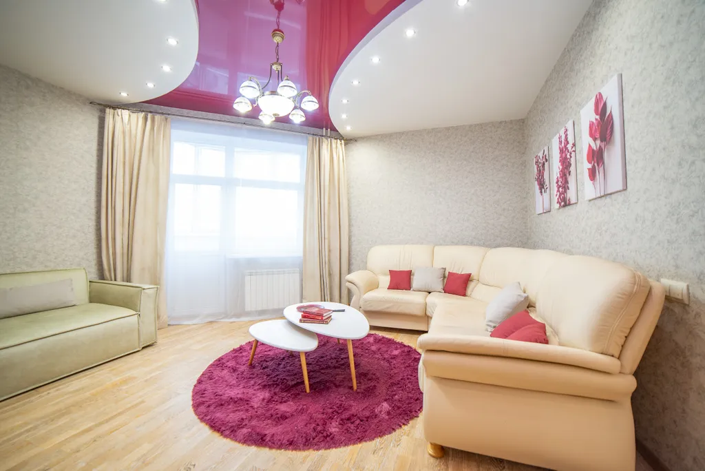 Вишневый бамбл