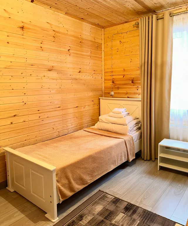 Улучшенный коттедж