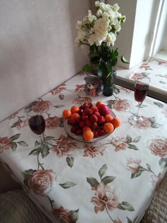 Уютная квартира с видом на Машук