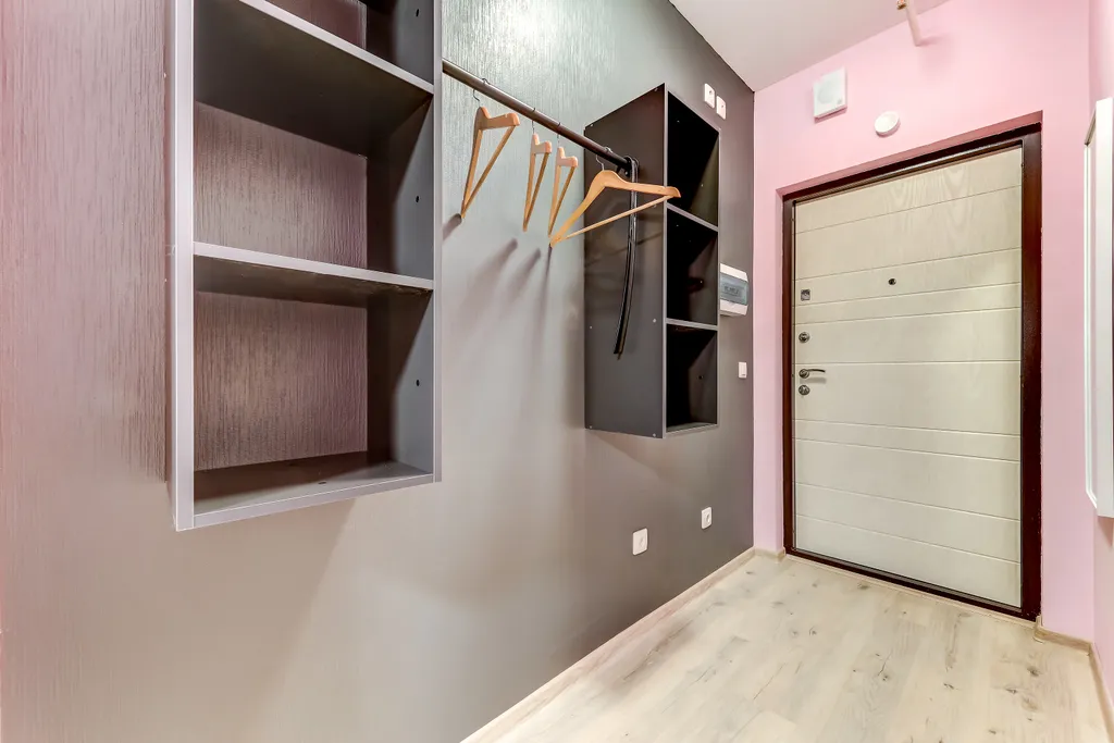 Студия ЖК Like у метро Площадь Мужества