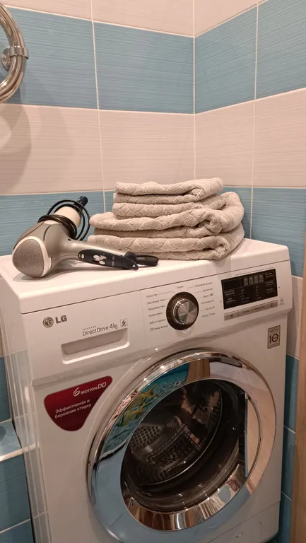 Уютная квартира рядом с метро