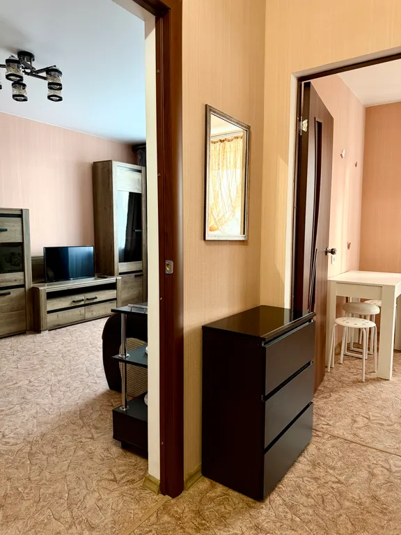 Квартира в историческом центре города