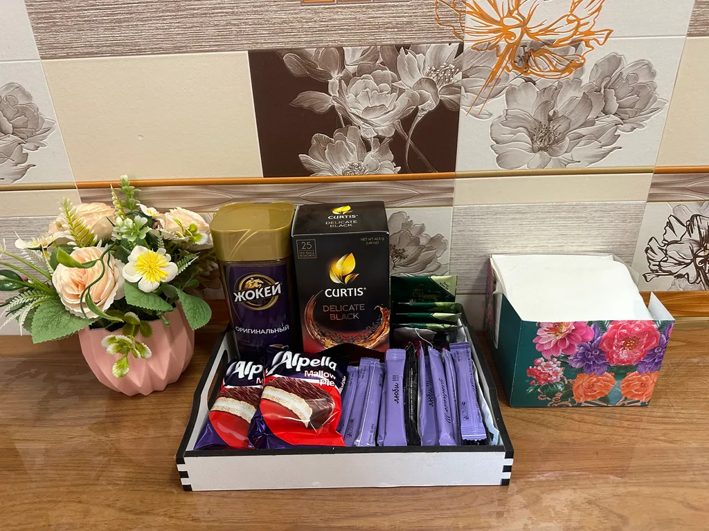 Центр города