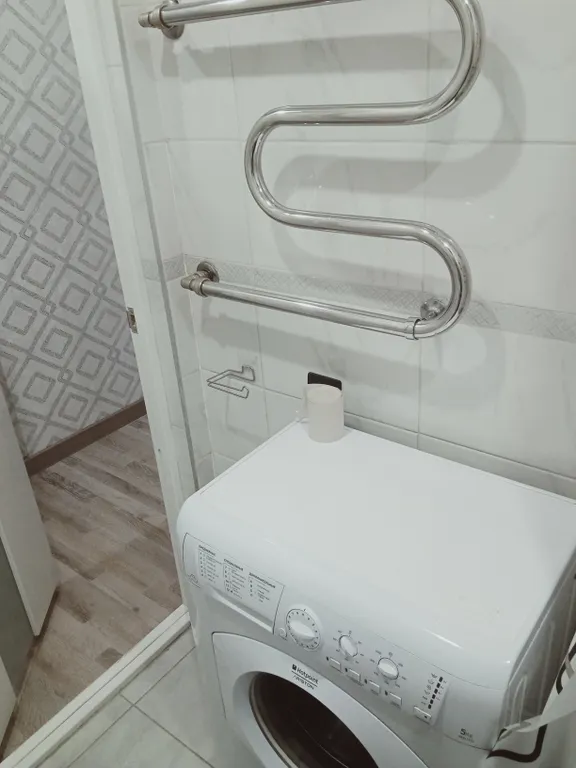 Квартира в самом центре