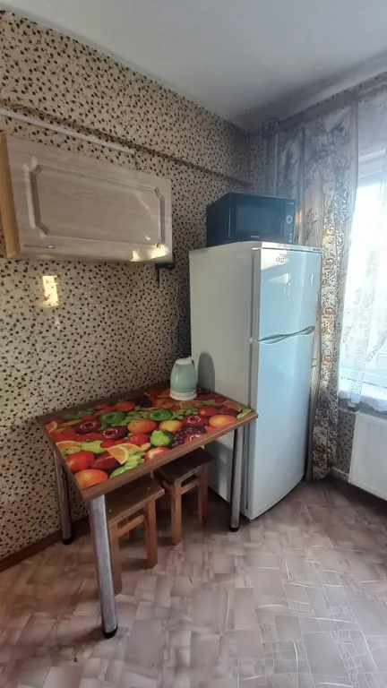 Квартира в центре