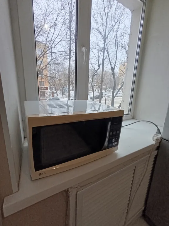 Уютная студия в центре города