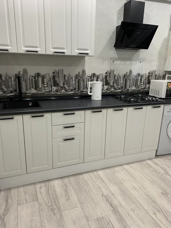 Красивая и уютная квартира в центре города