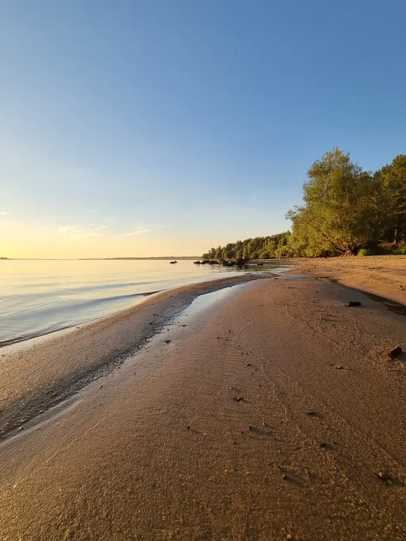 Уютный дом в лесу с Банным Чаном и Сауной