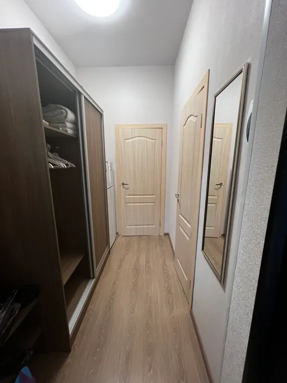 Квартира Квартира Студия джемете — Анапа