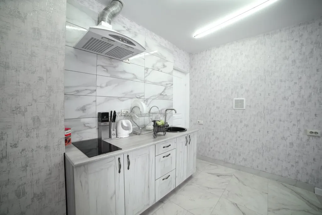 Апартамент в самом центре напротив театра