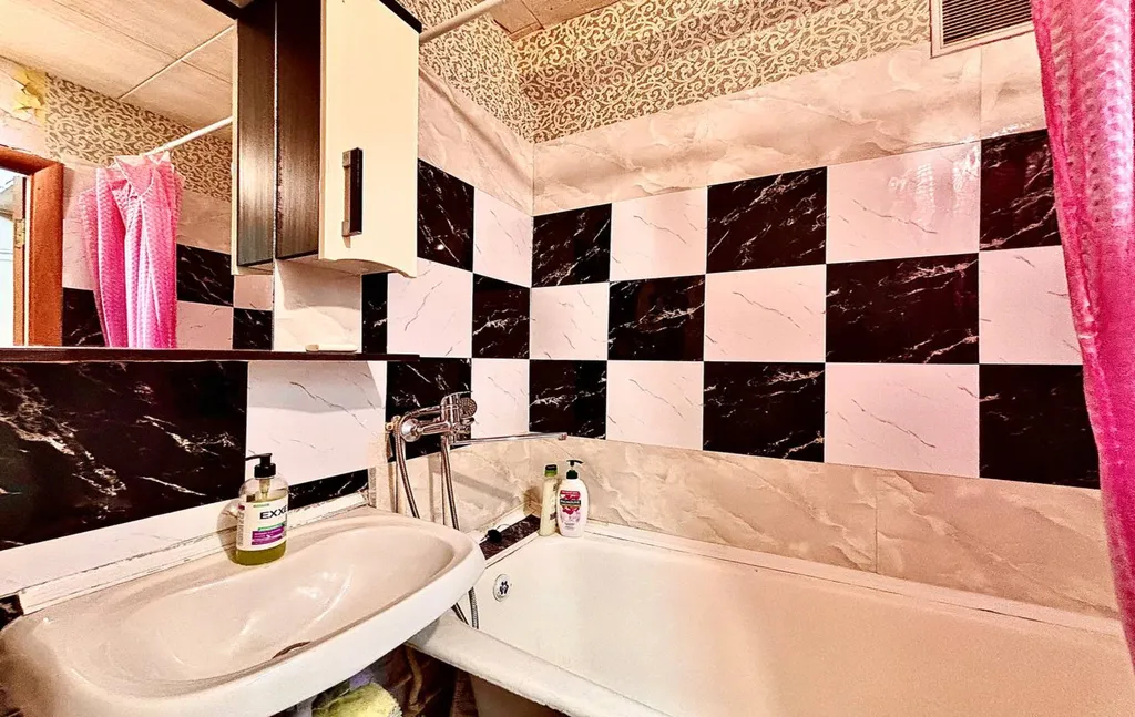 Комфортная квартира у озера