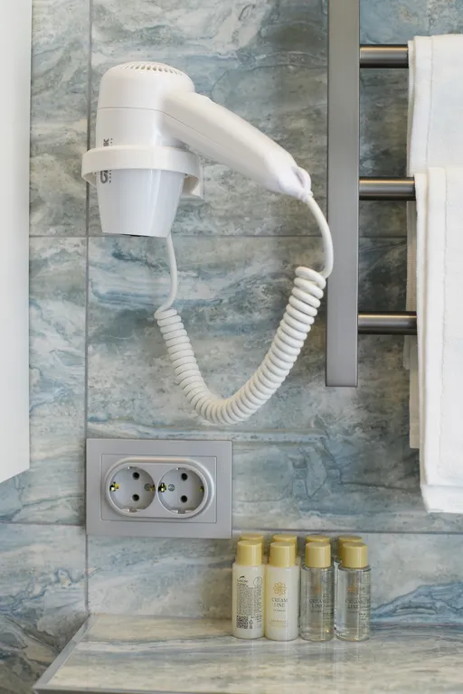 Апартамент премиум класса в Элитном ЖК в центре Тулы (В)