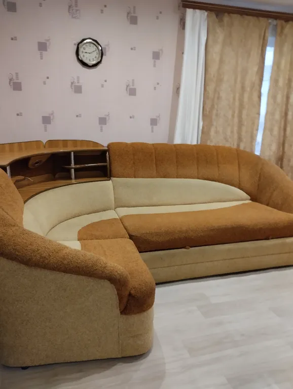 Уютный домик в центре города