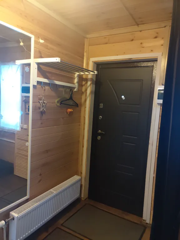 Приют горнолыжника