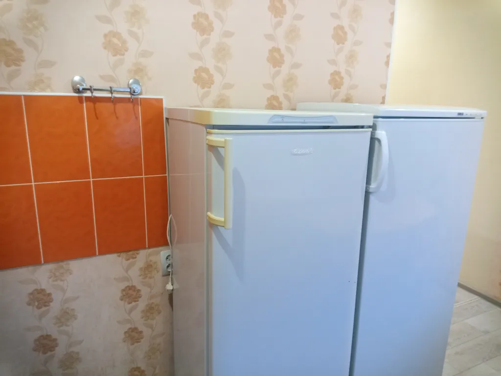 Уютная и теплая 3-комнатная квартира в центре города