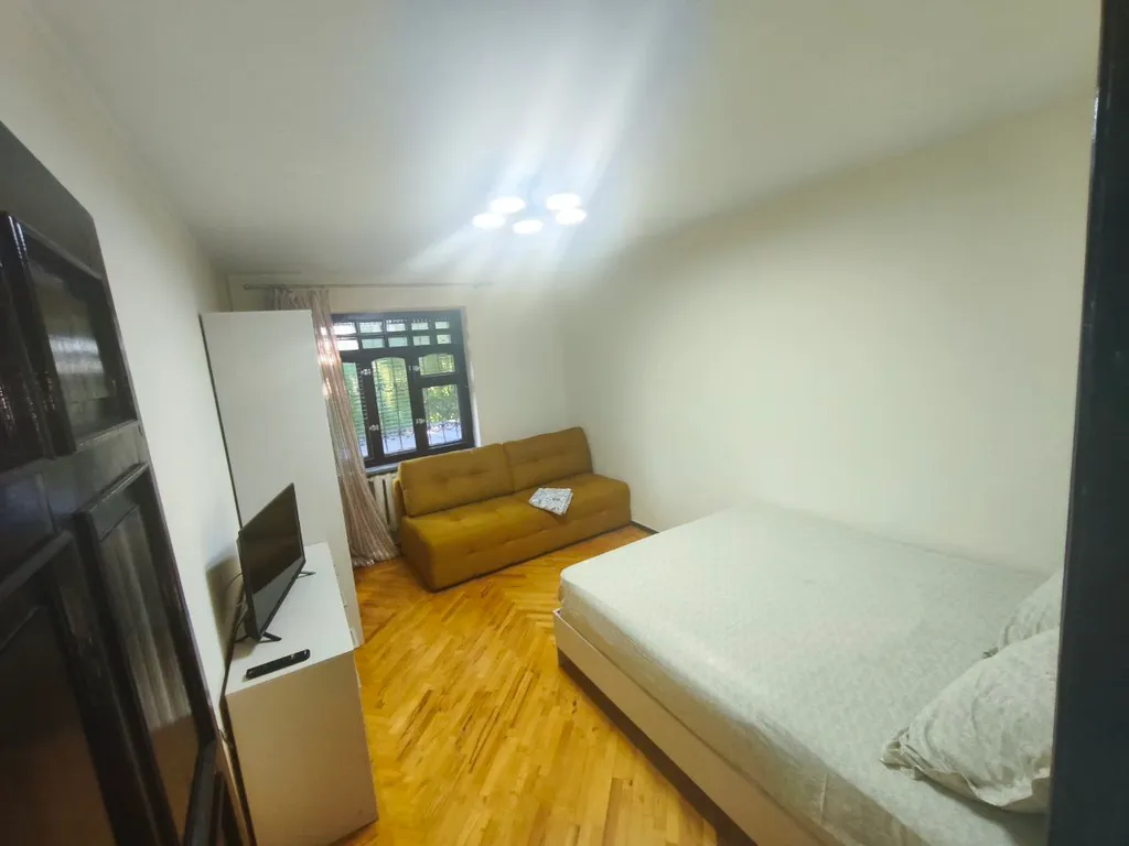 Коттедж Просторный дом в Кисловодске у нарзанного источника — Кисловодск