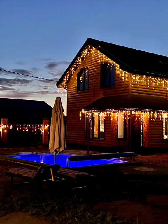 3-комнатный Дом