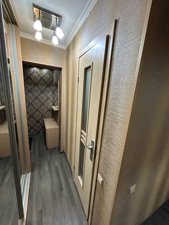 Уютная квартира в районе Рыбной деревни