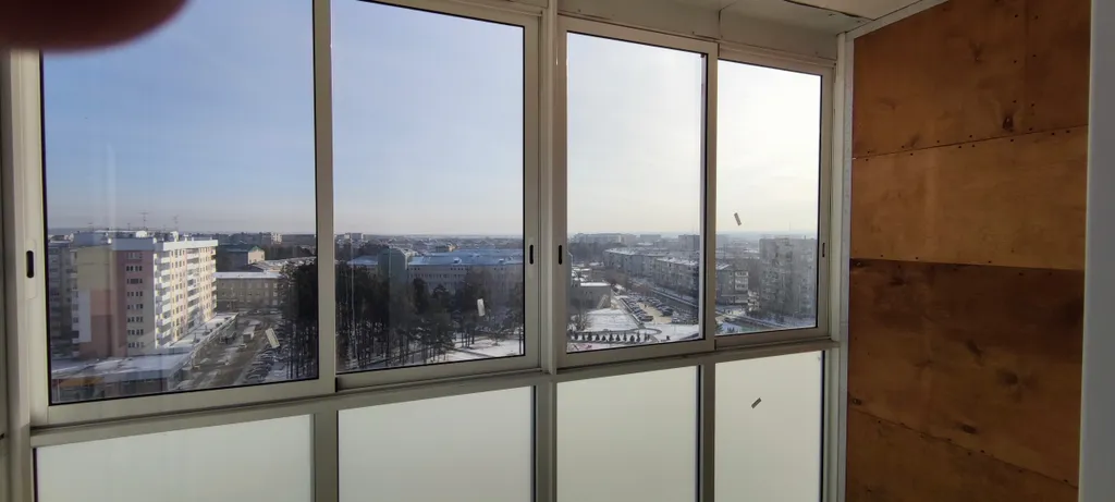 Уютная лофт-квартира в центре города