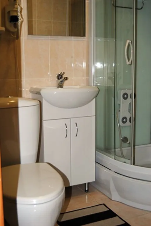 Стандарт + двухкомнатный