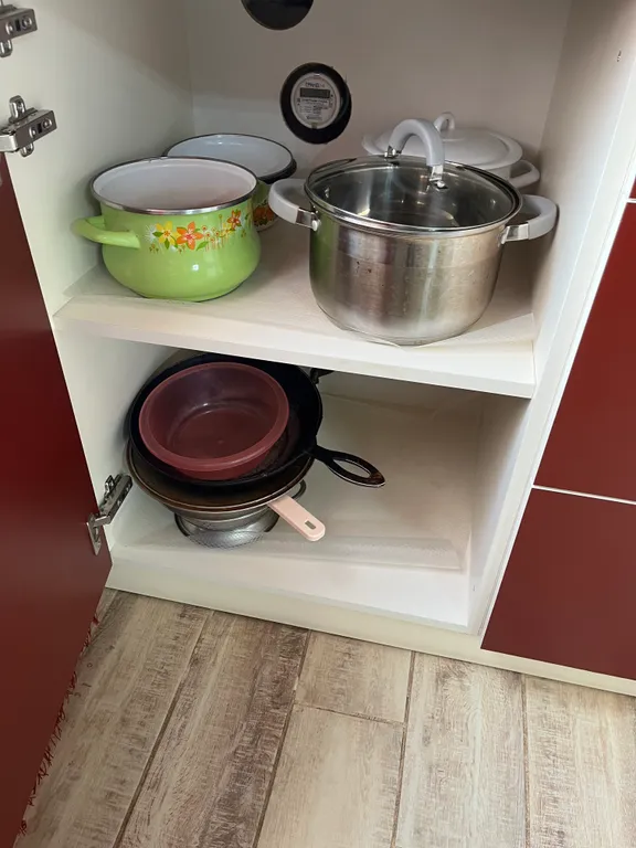 Квартира-студия в центре города рядом с гост.Ахтуба