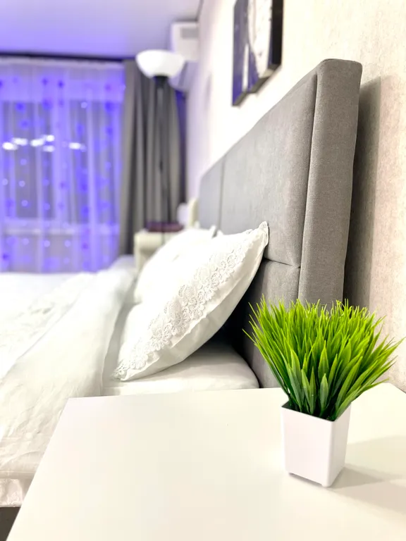 1-комнатная студия люкс на Горной