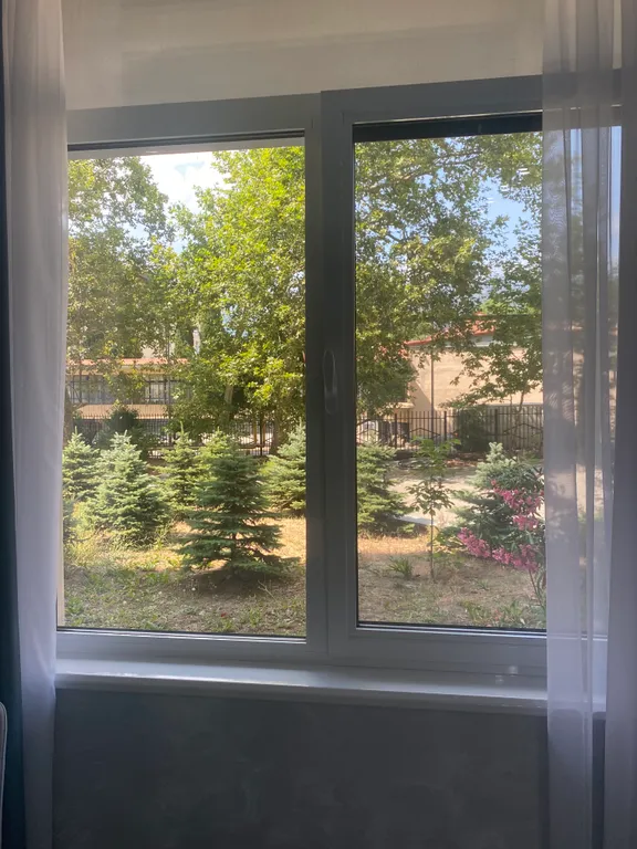 Комфортная двухкомнатная квартира в центре