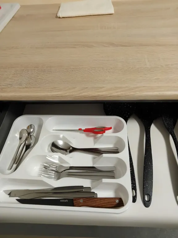 Уютная квартира в жк конфетти