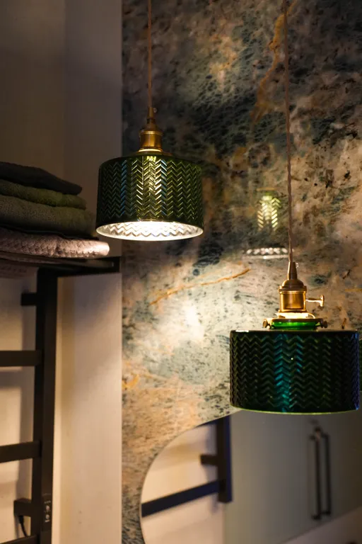 Квартира Апартаменты Воздух — Красноярск