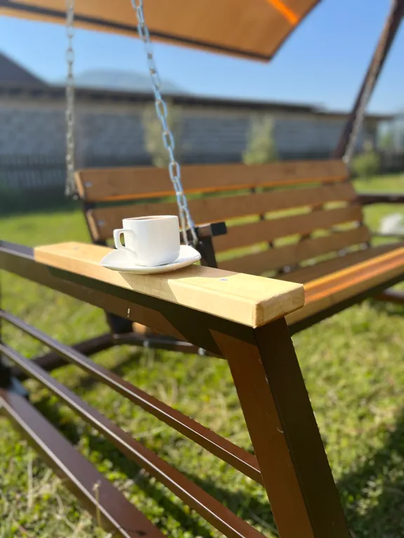 Усадьба Бурых