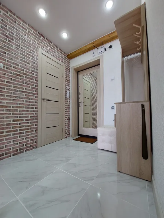 Квартира комфорт плюс