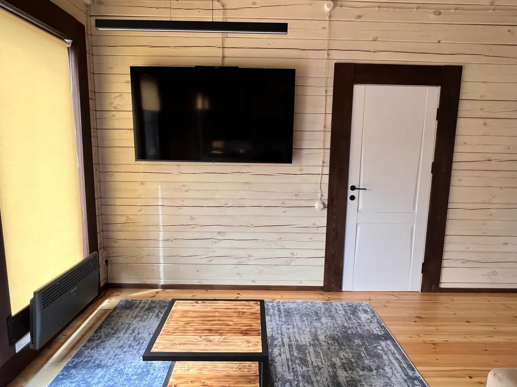 Уютный дом для вашего отдыха