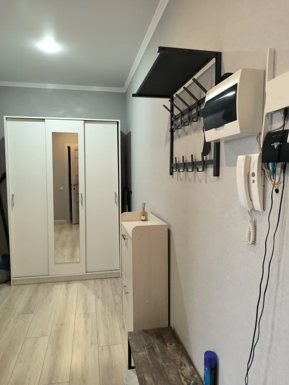 Квартира Уютная 1-комнатная квартира в курортной части города — Горячий Ключ