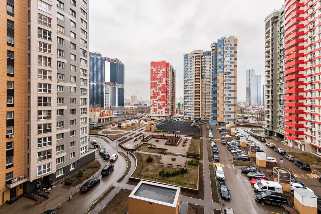 Квартира Квартира Ноктюрн — Москва