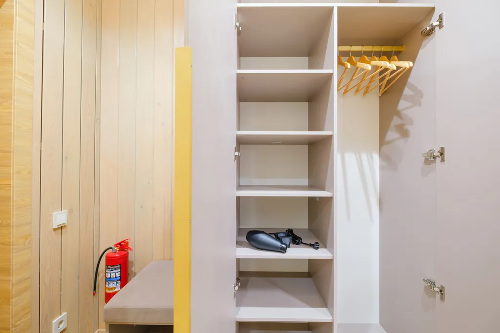 Премиум-коттедж для большой компании